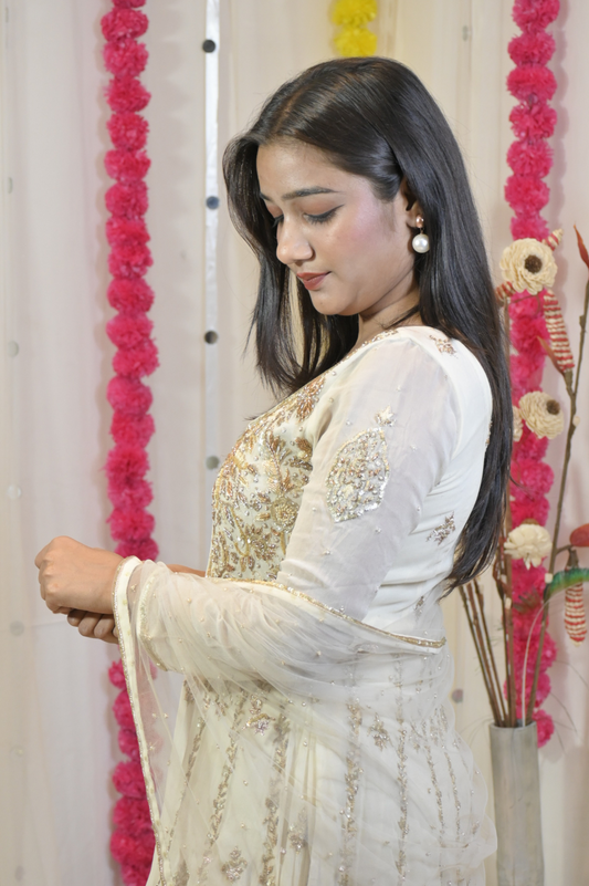 Rakhi Edit ’25 – Festive Outfit Collection | Rivaaz by Sakshi