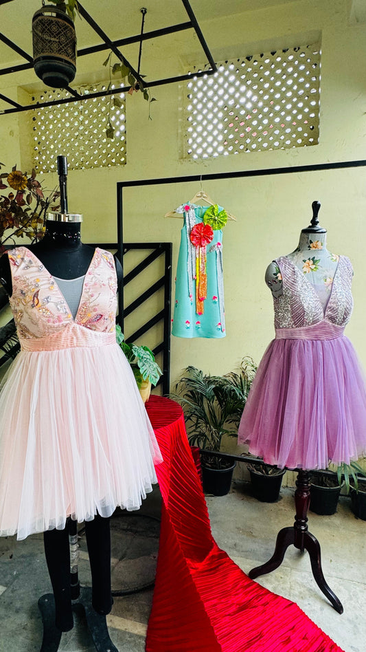 What to Wear for Each Wedding Function (Haldi to Reception)