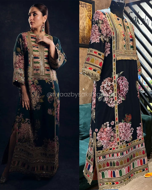 Celebrity-Inspired tailoring: Wedding & Festive Wear Trends to Watch in 2025