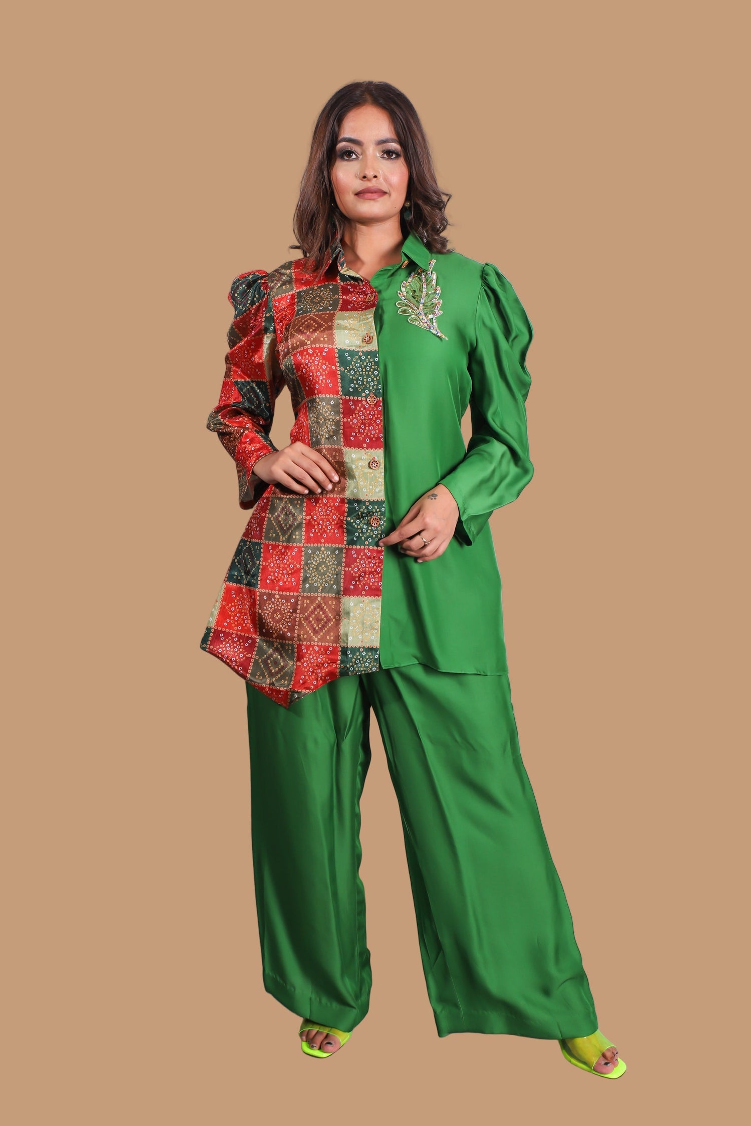Co-Ord Sets