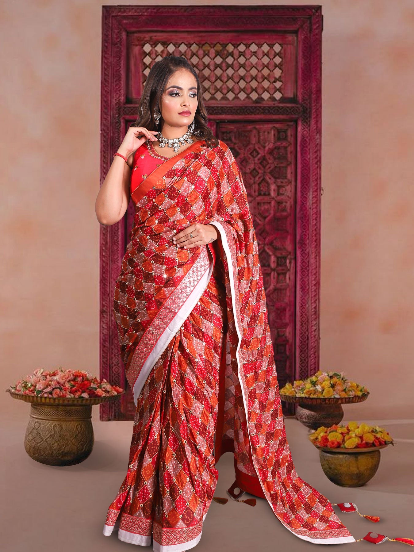 Ethnic Wear