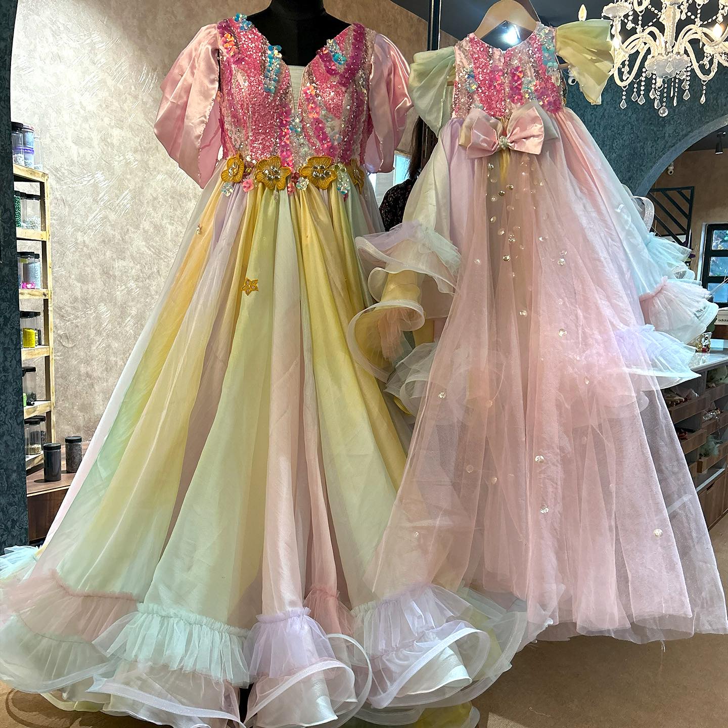 Frocks