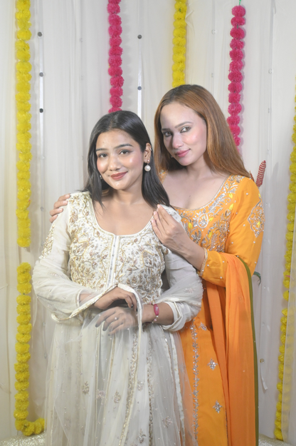 Rakhi Edit ’25 – Festive Outfit Collection | Rivaaz by Sakshi