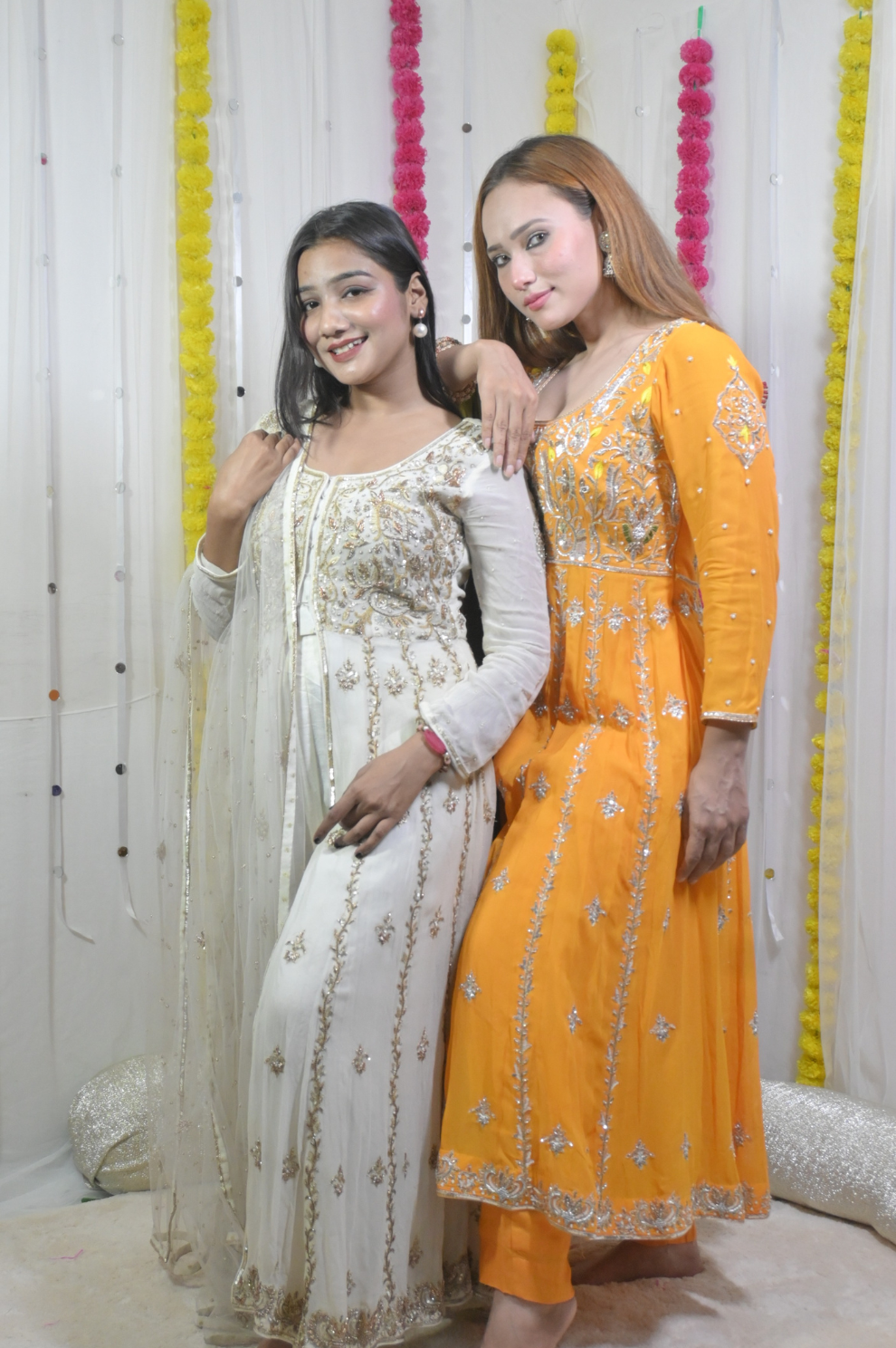 Rakhi Edit ’25 – Festive Outfit Collection | Rivaaz by Sakshi