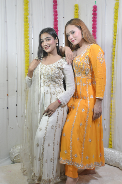 Rakhi Edit ’25 – Festive Outfit Collection | Rivaaz by Sakshi