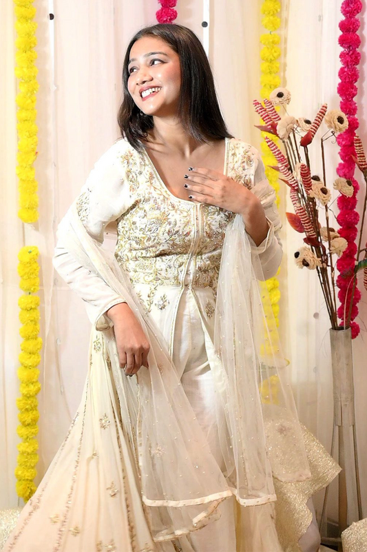 Rakhi Edit ’25 – Festive Outfit Collection | Rivaaz by Sakshi