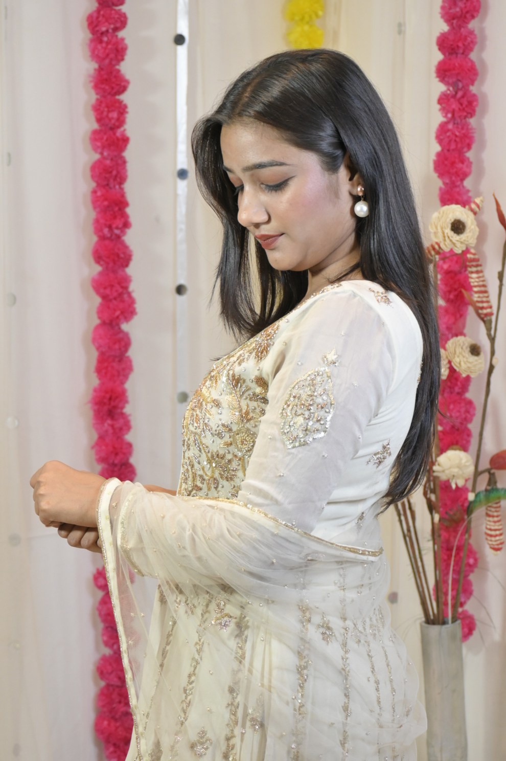 Rakhi Edit ’25 – Festive Outfit Collection | Rivaaz by Sakshi