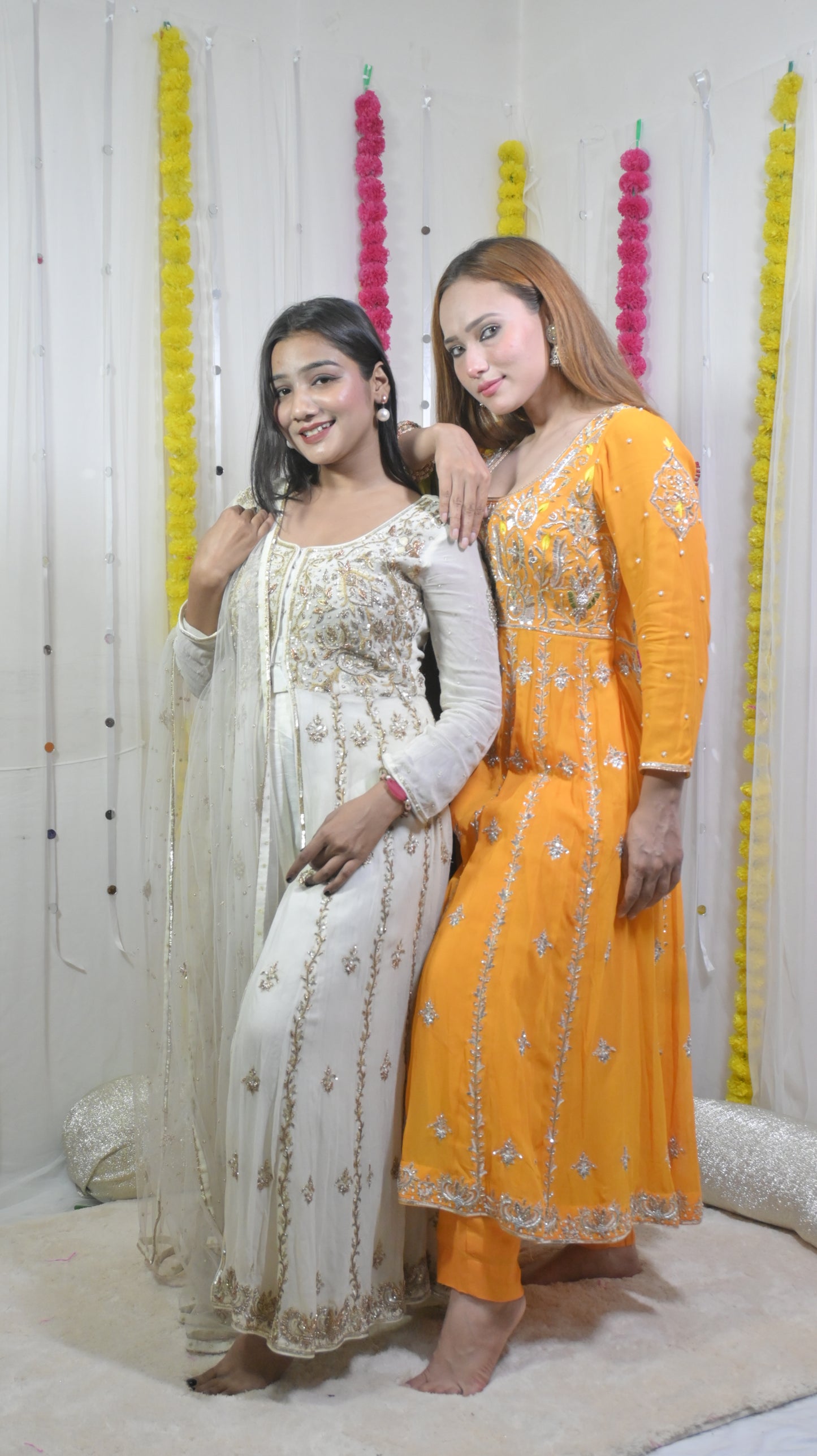 Rakhi Edit ’25 – Festive Outfit Collection | Rivaaz by Sakshi