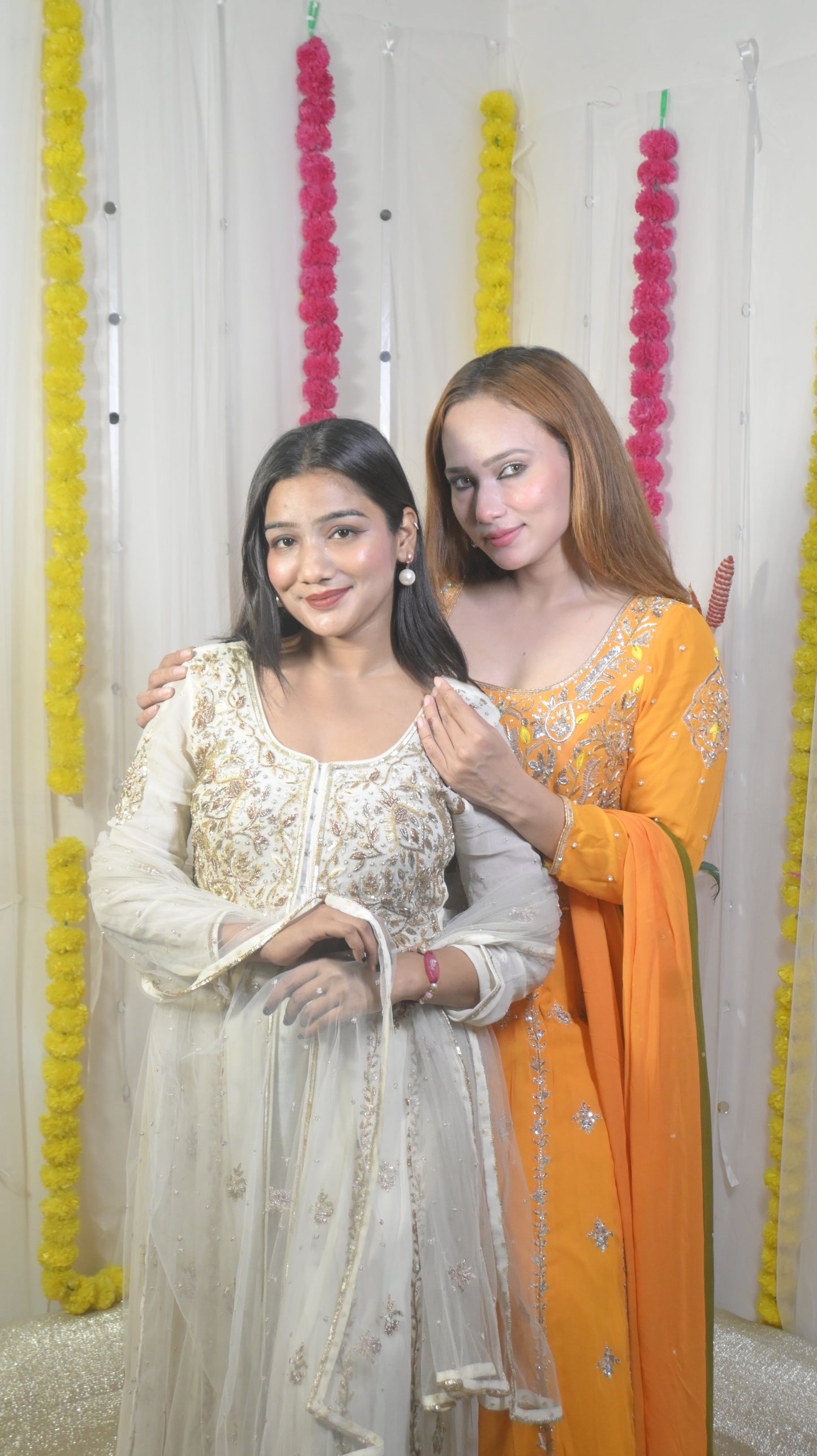 Rakhi Edit ’25 – Festive Outfit Collection | Rivaaz by Sakshi