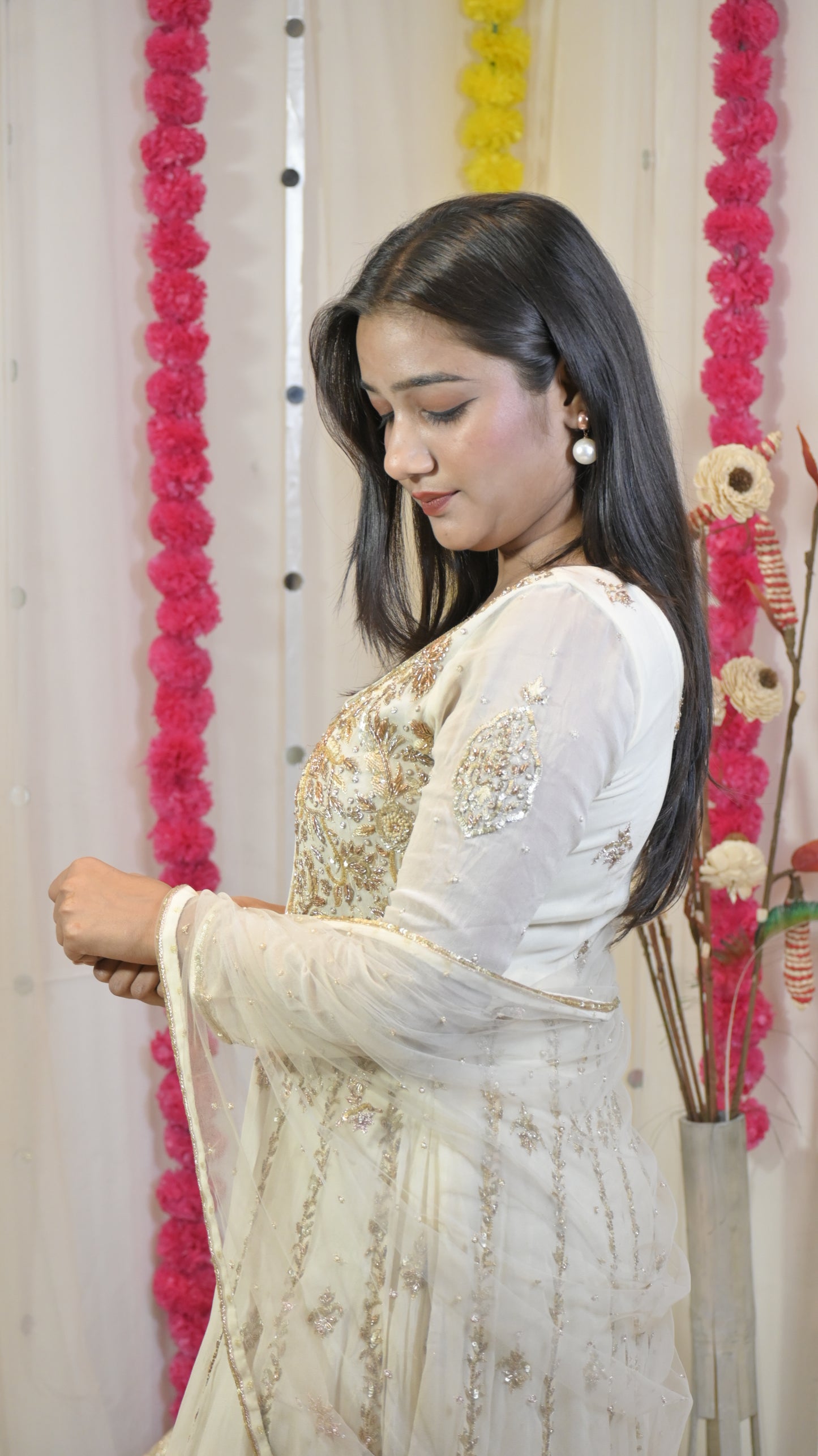 Rakhi Edit ’25 – Festive Outfit Collection | Rivaaz by Sakshi